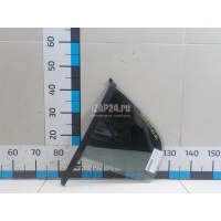 Стекло двери задней левой (форточка) VAG Octavia (A4 1U-) (2000 - 2011) 1U4845215D