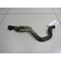 Патрубок VAG Leon (1M1) (1999 - 2006) 1J0122157AK