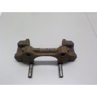 Скоба суппорта переднего VAG Octavia (A4 1U-) (2000 - 2011) 3B0615125