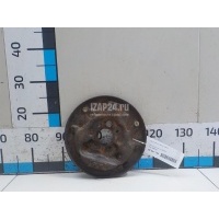 Щит опорный задний правый VAG Octavia (A4 1U-) (2000 - 2011) 1J0609426C