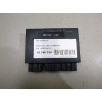 Блок комфорта VAG Octavia (A4 1U-) (2000 - 2011) 1C0959799A0CC