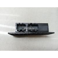 Блок комфорта VAG Octavia (A4 1U-) (2000 - 2011) 1C0959799B