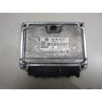 Блок управления двигателем VAG Octavia (A4 1U-) (2000 - 2011) 036906032BJ