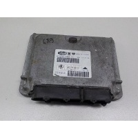 Блок управления двигателем VAG Octavia (A4 1U-) (2000 - 2011) 032906014F