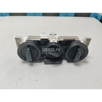 Блок управления отопителем VAG Octavia (A4 1U-) (2000 - 2011) 1J0820045E