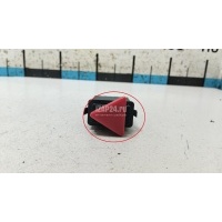 Кнопка аварийной сигнализации VAG Octavia (A4 1U-) (2000 - 2011) 1U0953235B