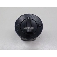 Переключатель света фар VAG Octavia (A4 1U-) (2000 - 2011) 3B0941531A01C