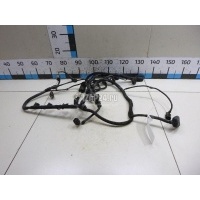 Проводка (коса) VAG Leon (1M1) (1999 - 2006) 036971627CB