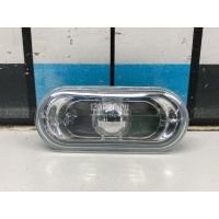 Повторитель на крыло белый VAG Leon (1M1) (1999 - 2006) 1J0949117