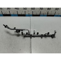 Рейка топливная (рампа) Ford Maverick (2001 - 2007) 4099253