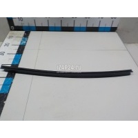 Накладка стекла заднего левого Ford Mondeo II (1996 - 2000) 6964397