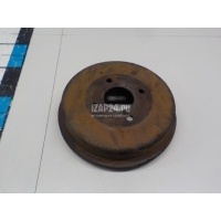 Барабан тормозной Ford Mondeo II (1996 - 2000) 6837963