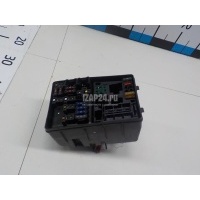 Блок предохранителей Ford Mondeo II (1996 - 2000) 93BG14411AC
