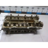 Головка блока Ford Focus II (2005 - 2008) 1418666