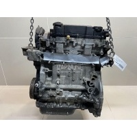 Двигатель Ford Focus II (2005 - 2008) 1699880