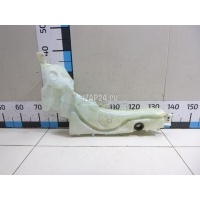 Бачок омывателя лобового стекла Ford Focus II (2005 - 2008) 4M5113K163AF