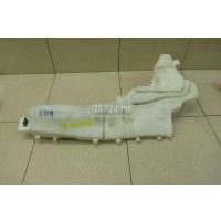 Бачок омывателя лобового стекла Ford Focus II (2005 - 2008) 4M5113K163AG