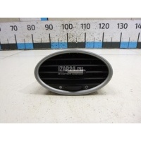 Дефлектор воздушный Ford Focus II (2005 - 2008) 1677037