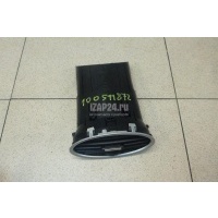 Дефлектор воздушный Ford Focus II (2005 - 2008) 1677038