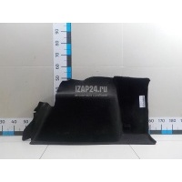 Обшивка багажника Ford Focus II (2005 - 2008) 1463562
