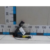 Ответная часть ремня безопасности Ford Focus II (2005 - 2008) 4M51A61209AH