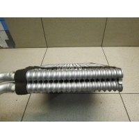Радиатор отопителя Ford Focus II (2005 - 2008) 1754199