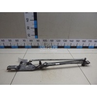 Трапеция стеклоочистителей Ford Focus II (2005 - 2008) 1704580