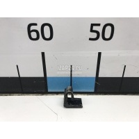 Крепеж брызговика Ford Focus II (2005 - 2008) 1437185