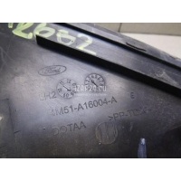 Накладка зеркала левого Ford Focus II (2005 - 2008) 1683640
