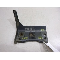 Накладка на порог (наружная) Ford Focus II (2005 - 2008) 5M51A10174AC