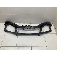 Панель передняя Ford Focus II (2005 - 2008) 1333706