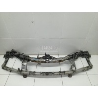 Панель передняя Ford Focus II (2005 - 2008) 1333706