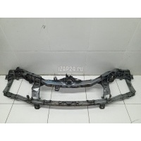 Панель передняя Ford Focus II (2005 - 2008) 1333706