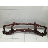 Панель передняя Ford Focus II (2005 - 2008) 1675180