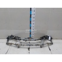 Панель передняя Ford Focus II (2005 - 2008) 1675180