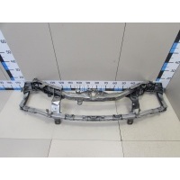 Панель передняя Ford Focus II (2005 - 2008) 1675180