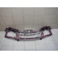 Панель передняя Ford Focus II (2005 - 2008) 1675180