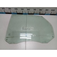 Стекло двери задней левой Ford Focus II (2005 - 2008) 1317985