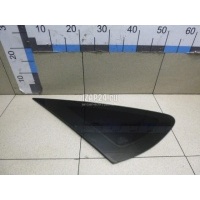Стекло кузовное глухое левое Ford Focus II (2005 - 2008) 1360767