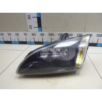Фара левая Ford Focus II (2005 - 2008) 1480996