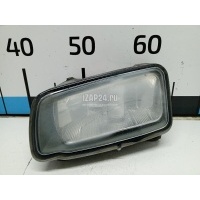 Фара противотуманная левая Ford Focus II (2005 - 2008) 1471730