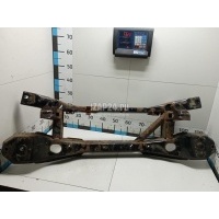 Балка задняя Ford Focus II (2005 - 2008) 1758060