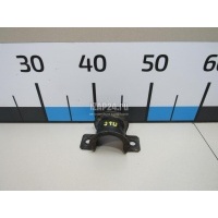 Кронштейн крепления переднего стабилизатора Ford Focus II (2005 - 2008) 3M515B484AE