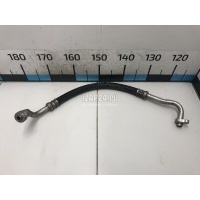 Трубка кондиционера Ford Focus II (2005 - 2008) 1741879