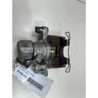 Суппорт тормозной задний правый Mazda Focus II (2005 - 2008) BPYK2661XC