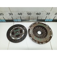 К-кт сцепления Ford Focus II (2005 - 2008) 1746881