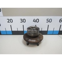 Ступица передняя Ford Focus II (2005 - 2008) 1471854