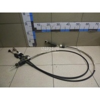 Трос КПП Ford Focus II (2005 - 2008) 4M5R7E395PD