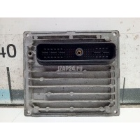 Блок управления двигателем Ford Focus II (2005 - 2008) 1333603
