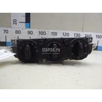 Блок управления отопителем Ford Focus II (2005 - 2008) 1719798